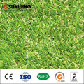 china supplier artificial turf grass for garden wall